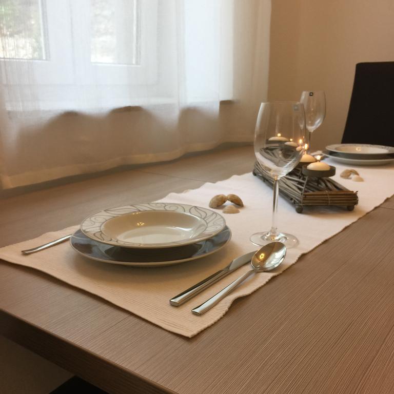 Villa Ana Crikvenica Zimmer foto
