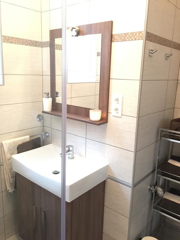 Villa Ana Crikvenica Zimmer foto