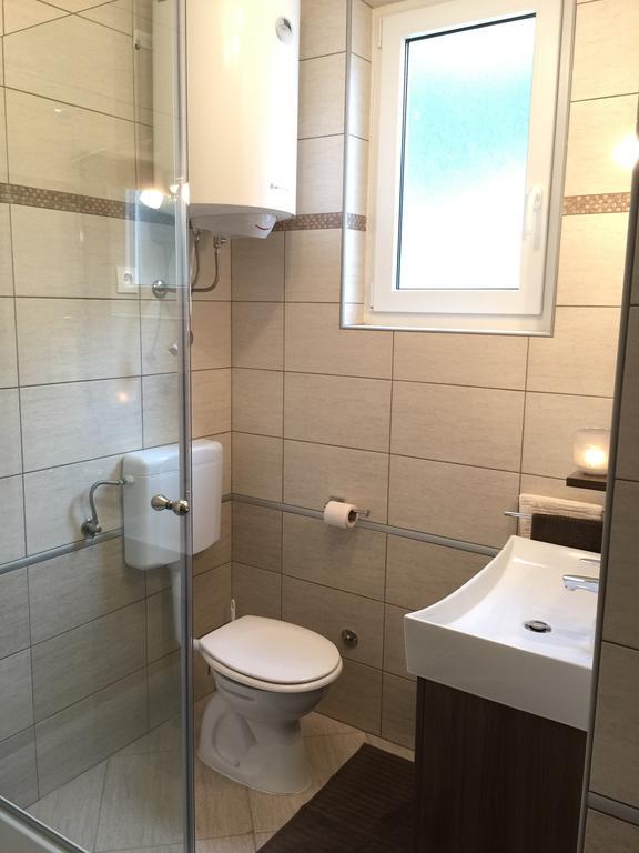 Villa Ana Crikvenica Zimmer foto