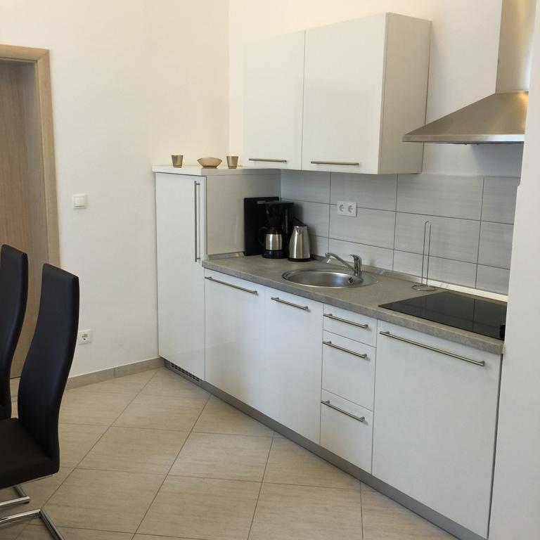 Villa Ana Crikvenica Zimmer foto