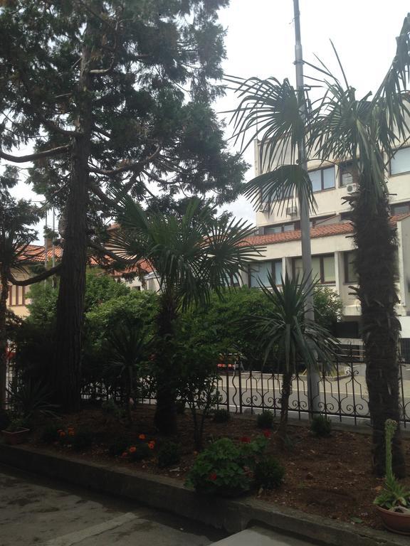 Villa Ana Crikvenica Exterior foto