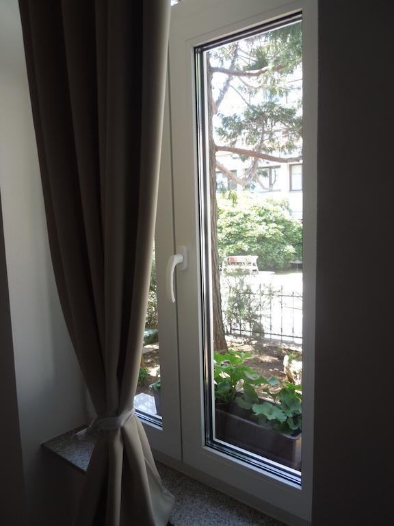 Villa Ana Crikvenica Zimmer foto