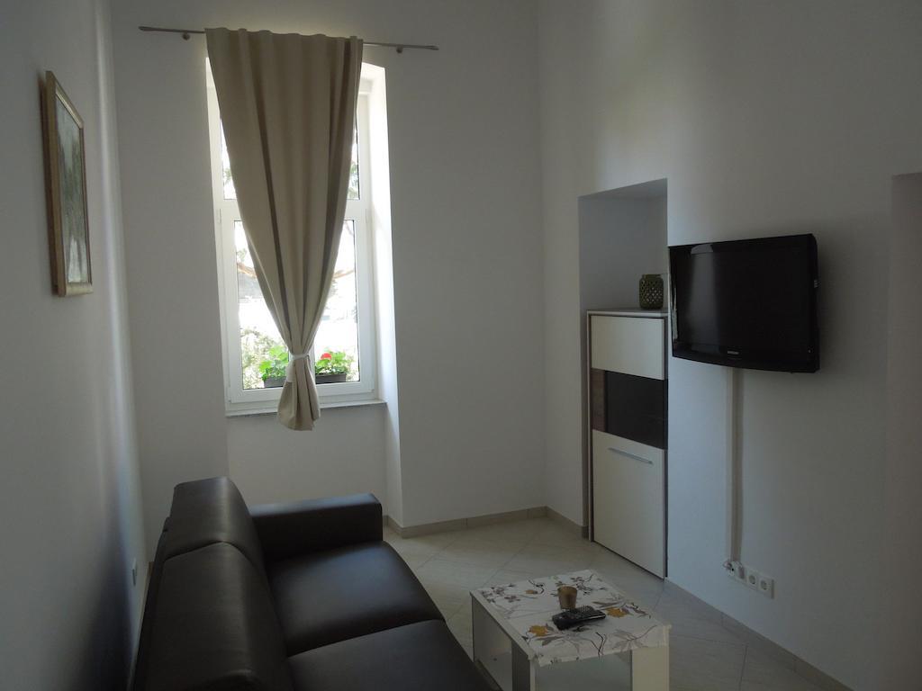 Villa Ana Crikvenica Zimmer foto