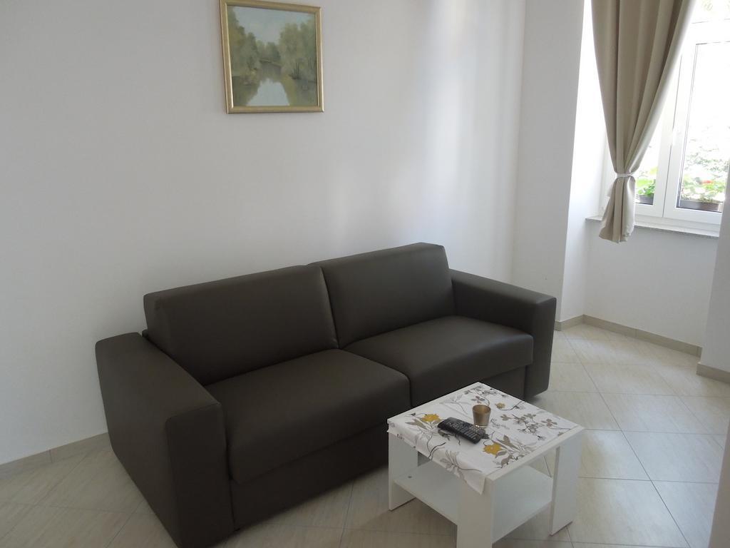 Villa Ana Crikvenica Zimmer foto