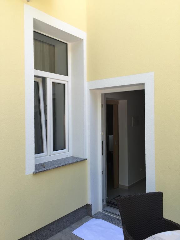 Villa Ana Crikvenica Exterior foto