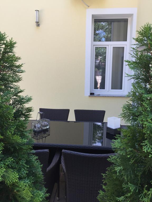 Villa Ana Crikvenica Exterior foto