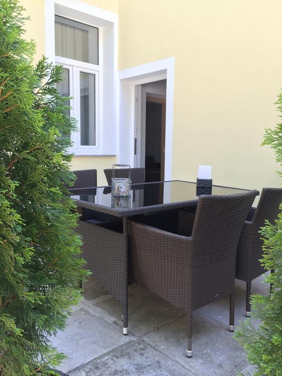 Villa Ana Crikvenica Exterior foto